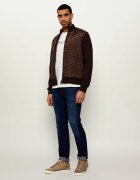 Karl Lagerfeld Geacă bomber | regular fit