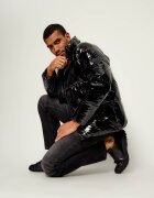 Karl Lagerfeld Geacă | Regular Fit