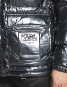 Karl Lagerfeld Geacă | Regular Fit