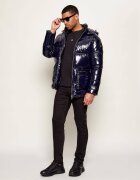 Karl Lagerfeld Geacă | Regular Fit