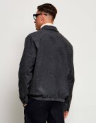 Karl Lagerfeld Geacă | regular fit cu adaos de lână