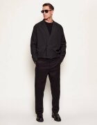 Karl Lagerfeld Geacă | Relaxed fit