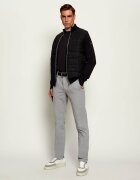 Karl Lagerfeld Geacă | Slim Fit cu adaos de lână