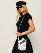 Karl Lagerfeld Geantă pe umăr Ikon Choupette