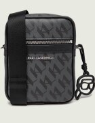 Karl Lagerfeld Geantă reporter K/Ikon Monogram