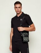 Karl Lagerfeld Geantă reporter k/monogram graphic