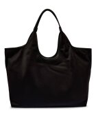 Karl Lagerfeld Geantă shopper + borsetă ikon