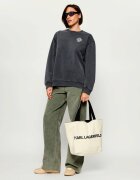 Karl Lagerfeld Geantă shopper cu două fețe K/Essential