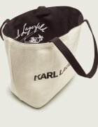 Karl Lagerfeld Geantă shopper cu două fețe K/Essential
