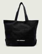 Karl Lagerfeld Geantă shopper Ikon Choupette