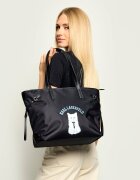 Karl Lagerfeld Geantă shopper Ikon Choupette