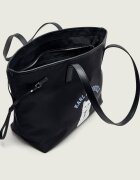 Karl Lagerfeld Geantă shopper Ikon Choupette