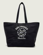 Karl Lagerfeld Geantă shopper Ikon Choupette