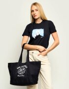 Karl Lagerfeld Geantă shopper Ikon Choupette