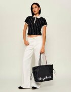Karl Lagerfeld Geantă shopper Ikon Choupette