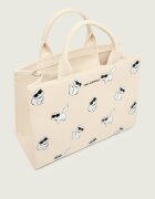 Karl Lagerfeld Geantă shopper Ikon Choupette