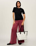 Karl Lagerfeld Geantă shopper Ikon Choupette