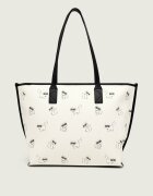 Karl Lagerfeld Geantă shopper Ikon Choupette