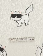 Karl Lagerfeld Geantă shopper Ikon Choupette