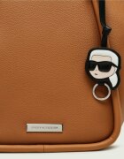 Karl Lagerfeld Geantă shopper Ikon Pebble