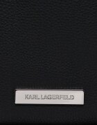 Karl Lagerfeld Geantă shopper Ikon Pebble