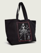 Karl Lagerfeld Geantă shopper K/Ballet