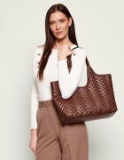 Karl Lagerfeld Geantă shopper K/BRICK