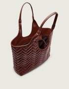 Karl Lagerfeld Geantă shopper K/BRICK