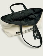Karl Lagerfeld Geantă shopper K/essential