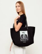 Karl Lagerfeld Geantă shopper k/essential
