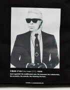 Karl Lagerfeld Geantă shopper k/essential
