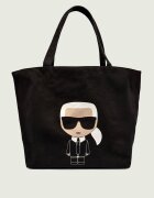 Karl Lagerfeld Geantă shopper K/Ikonik