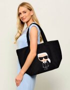 Karl Lagerfeld Geantă shopper K/Ikonik