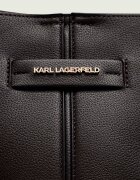 Karl Lagerfeld Geantă shopper K/Pierced