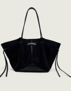 Karl Lagerfeld Geantă shopper K/Pierced