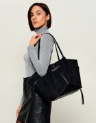 Karl Lagerfeld Geantă shopper K/Pierced