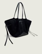 Karl Lagerfeld Geantă shopper K/Pierced