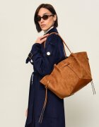 Karl Lagerfeld Geantă shopper K/Pierced