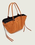 Karl Lagerfeld Geantă shopper K/Pierced