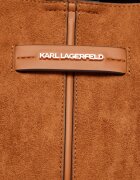 Karl Lagerfeld Geantă shopper K/Pierced