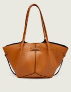 Karl Lagerfeld Geantă shopper K/Pierced