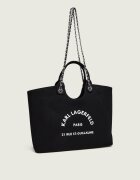 Karl Lagerfeld Geantă shopper K/RSG
