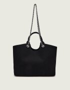 Karl Lagerfeld Geantă shopper K/RSG