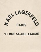 Karl Lagerfeld Geantă shopper K/RSG CANVAS