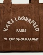 Karl Lagerfeld Geantă shopper K/RSG MD Square