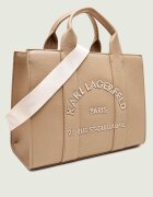 Karl Lagerfeld Geantă shopper k/rsg md square