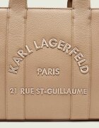Karl Lagerfeld Geantă shopper k/rsg md square