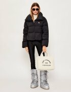 Karl Lagerfeld Geantă shopper K/rsg | shearling