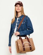 Karl Lagerfeld Geantă shopper k/rsg square