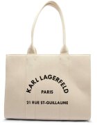 Karl Lagerfeld Geantă shopper K/rsg Square